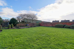 Garden- click for photo gallery